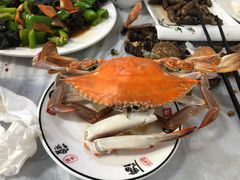 -宾朋海鲜特色美食餐厅·纯手工鲅鱼水饺(兴海路店)