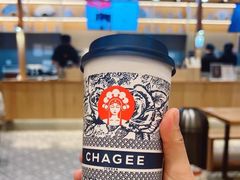 -霸王茶姬(大连万象汇店)