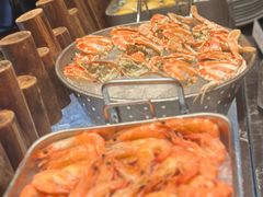 -博林天瑞喜来登酒店·西丽尚膳