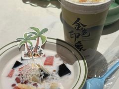 -金色印象·4K影院式足体养生(杨家坪西郊店)