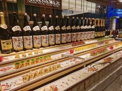 -亚马逊海鲜自助(梅溪湖步步高店)