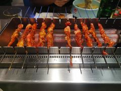 -邢氏老太太烤串(北兴街店)