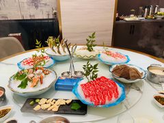 -虾佬圣汤·海鲜姿造(乐堤港店)
