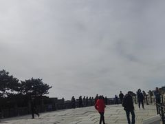-卢沟桥文化旅游区