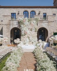 -美薇亭婚礼顾问