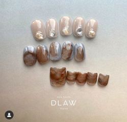 -LILY NAILS美甲美睫