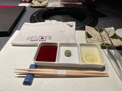 -东京烧肉 平城苑(银座５丁目店)