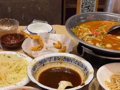 -江味龙虾馆·裸蓝龙虾(南山店)