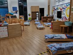 -艾儿思国际幼稚园(硚口店)