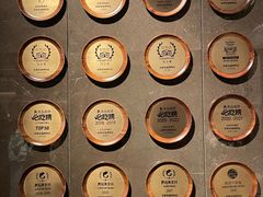 -四季民福烤鸭店(外滩外白渡桥店)