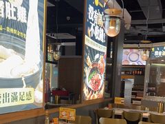-顺德公广东猪肚鸡·煲仔饭(白石洲店)