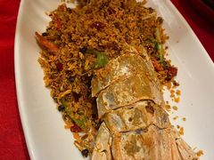 招牌椒盐富贵虾-熙瓏里(万科店)