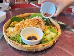 -园林美食城·本土农家菜(杨和镇店)