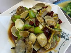 -川湘蓝天海鲜
