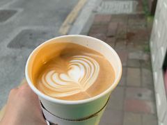 -JPG coffee(广州体育西店)