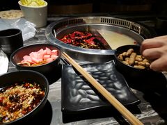 -小王少龙火锅(沙南街店)