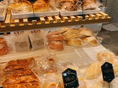 -美事客·面包·蛋糕·甜品(CBD店)