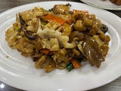 海杂拌-林之六八·6886大连老菜馆