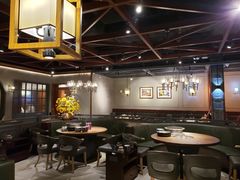 大堂-快乐小羊·内蒙牛羊肉火锅(流花中心店)