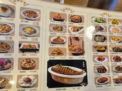 -老雒阳面馆·水席·洛阳菜(王城路店)