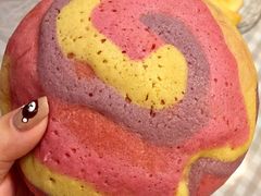 -烫面包·面包烘焙(绿地缤纷城店)