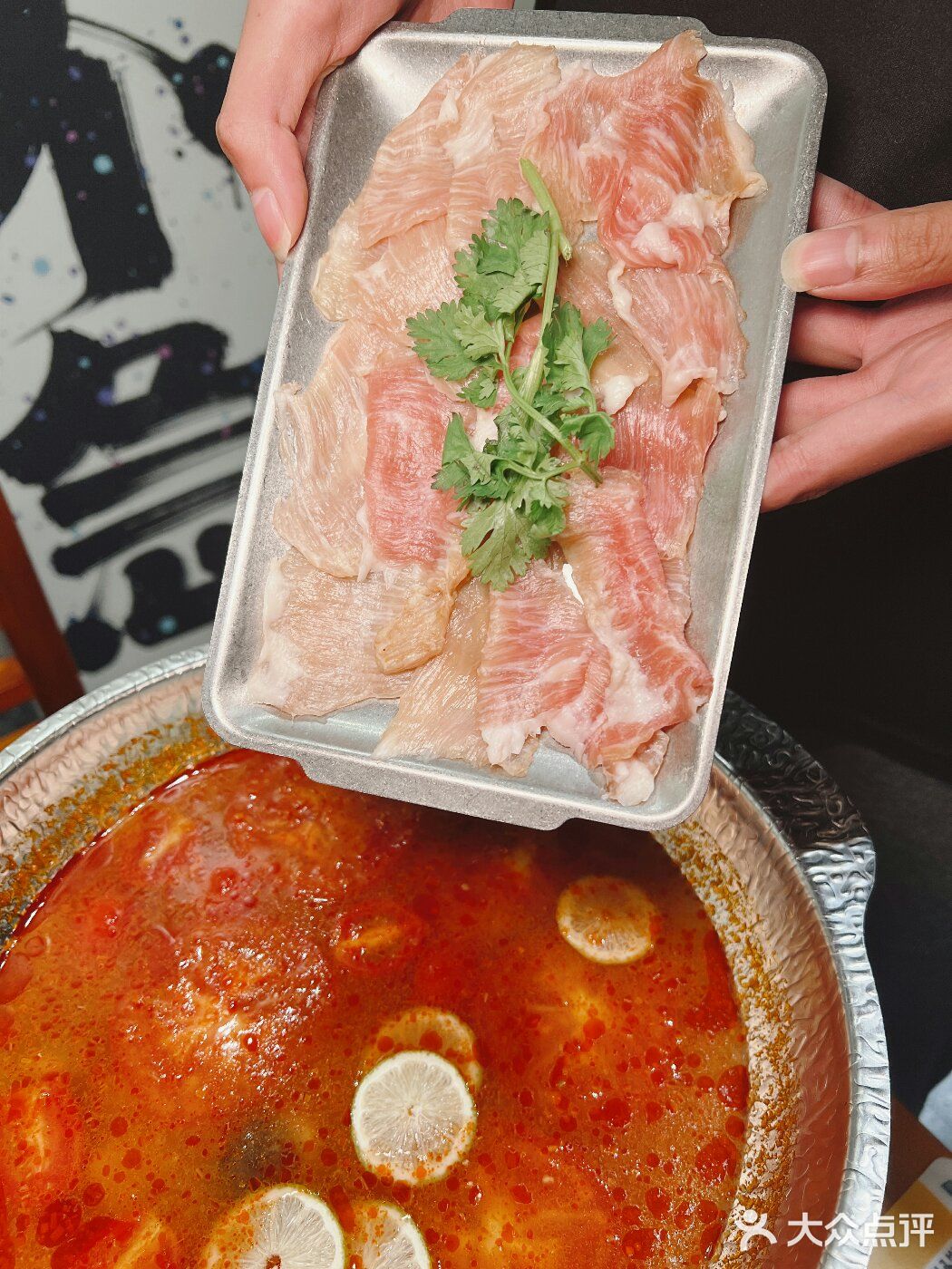 三里屯发现隐藏宝藏小酒馆～鹤堂.粤式小酒馆