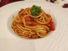 -红房子西菜馆(淮海中路店)