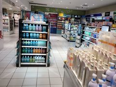 -丽达购物中心(崂山店)