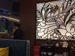 -汤城小厨•粤菜•靓汤(苏州街店)