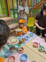 -宝燕乐园(闵行旗舰店)