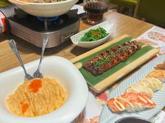 -Sushi Love 创意寿司(丽影广场店)