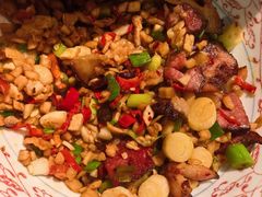 -印象鲵宴·张家界地标美食名片(溪布街店)