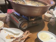 -恰饭·老长沙市井菜(天河客运站店)