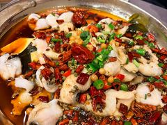 -金哥私房菜馆(张府园总店)