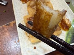 -青山青豆花·笑禅豆腐鱼(黄泥塝店)