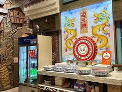 -巴九门老火锅(来福士打望店)