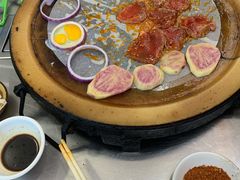 -随意石板烧(大理古城店)