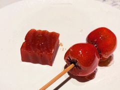 -奉天小馆·非遗东北菜(济南万象城店)