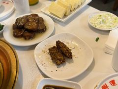 -洪运轩饭庄(北纬路店)