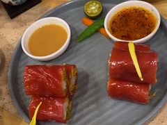 -点都德(中海环宇荟店)