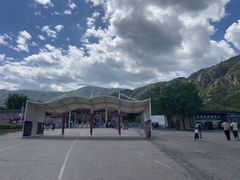 -北京凤凰岭