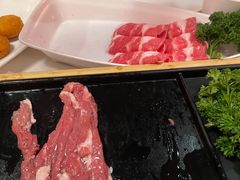 -祥源胡同·涮牛羊肉火锅(花桥店)