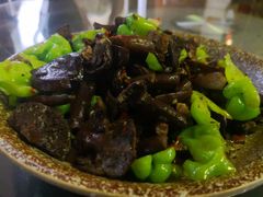 -昆虫窝子·特色云南菜(拓东路总店)