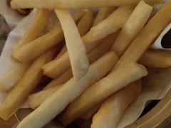 炸薯条-COMMUNE幻师(五角场店)