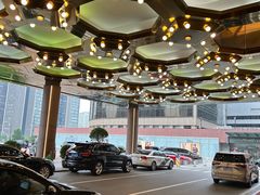 -北京中国大饭店