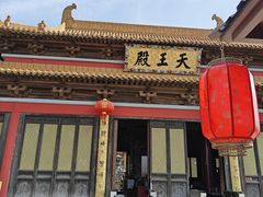 -南京市江宁方山