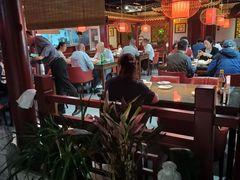 -秦月轩·陕西家乡菜(阜成路·五棵松店)