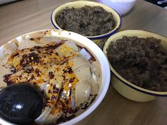 -定家小酥肉·清真(回民街店)