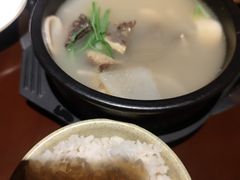 -양평식당·杨平食堂(华贸店)