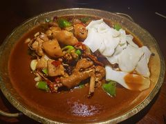 -楼兰新疆主题餐厅(苏州中心店)